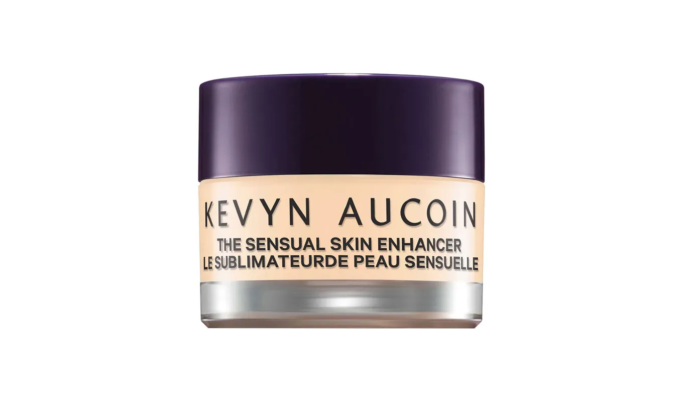 Kevyn Aucoin Beauty Sensual Skin Enhancer