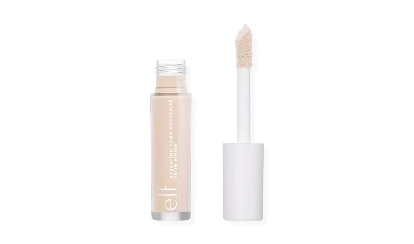 E.L.F Hydrating Camo Concealer