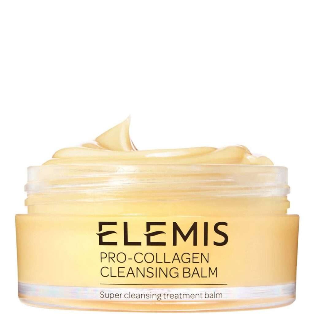 elemis pro-collagen cleansing balm