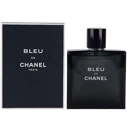 Bleu de chanel parfum Review for Men - 3.4 oz EDP 