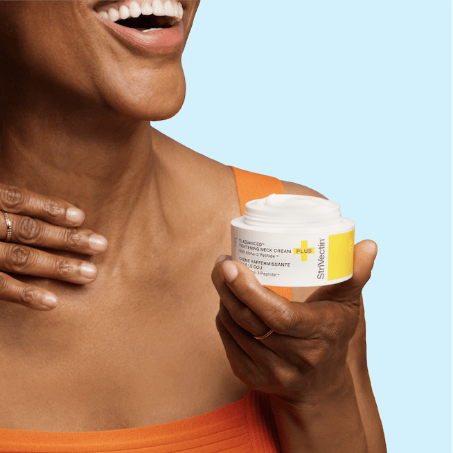 StriVectin TL Advanced™ Tightening Neck Cream PLUS,