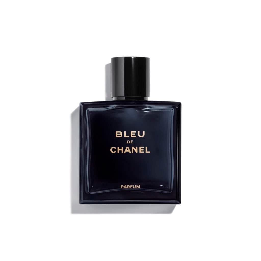 Bleu de chanel parfum Review for Men - 3.4 oz EDP 