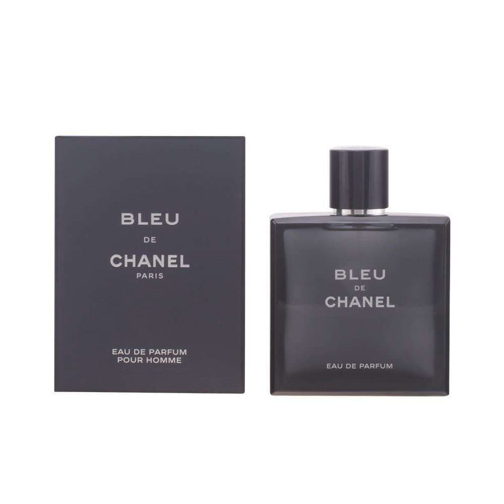 Bleu de chanel parfum Review for Men - 3.4 oz EDP 