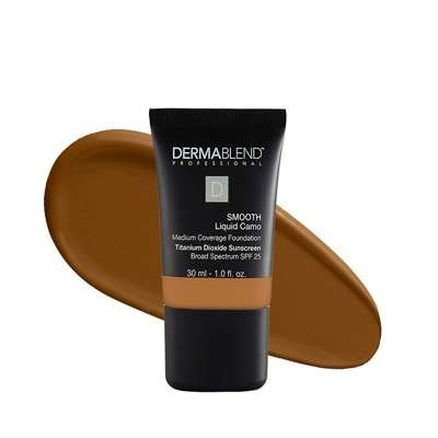 Dermablend Smooth Liquid Camo Foundation