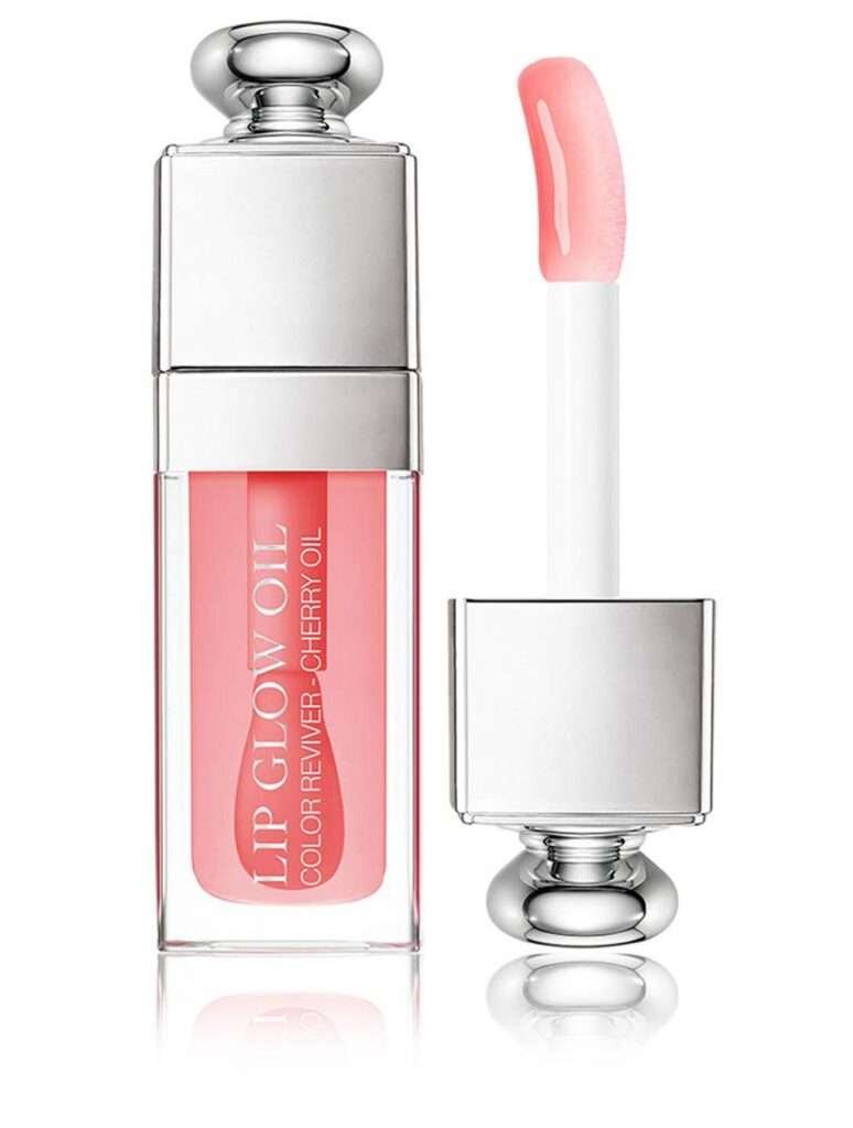 Dior Glossy Lip Color, Pink