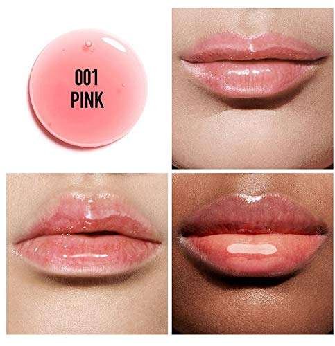 Dior Glossy Lip Color, Pink