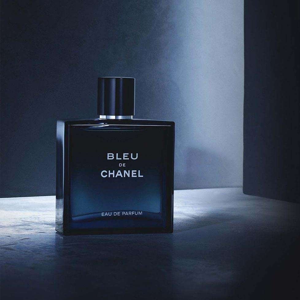 Bleu de chanel parfum Review for Men - 3.4 oz EDP 