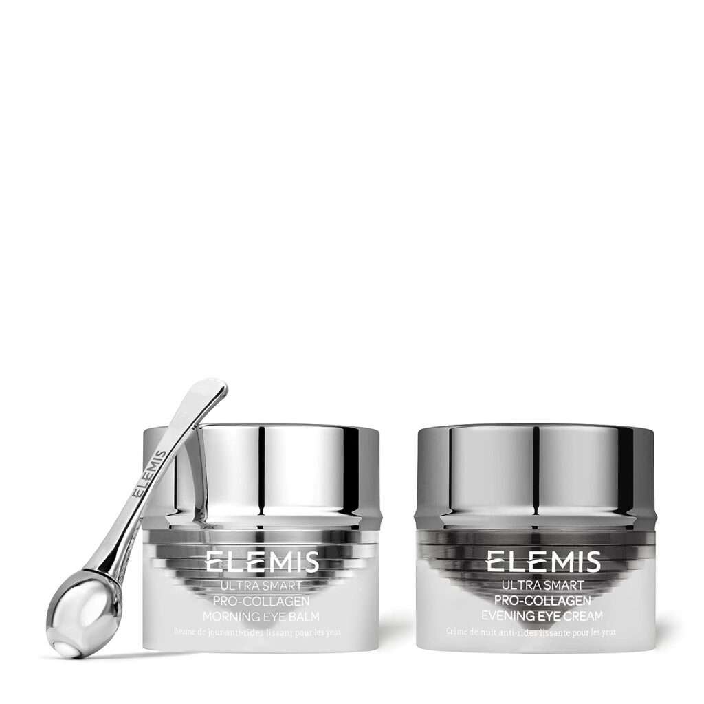 ELEMIS ULTRA SMART Pro-Collagen Eye Treatment Duo