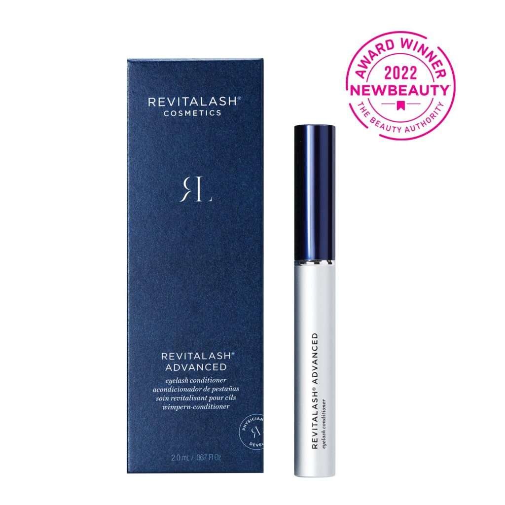 RevitaLash Advanced Eyelash Conditioner Reviews