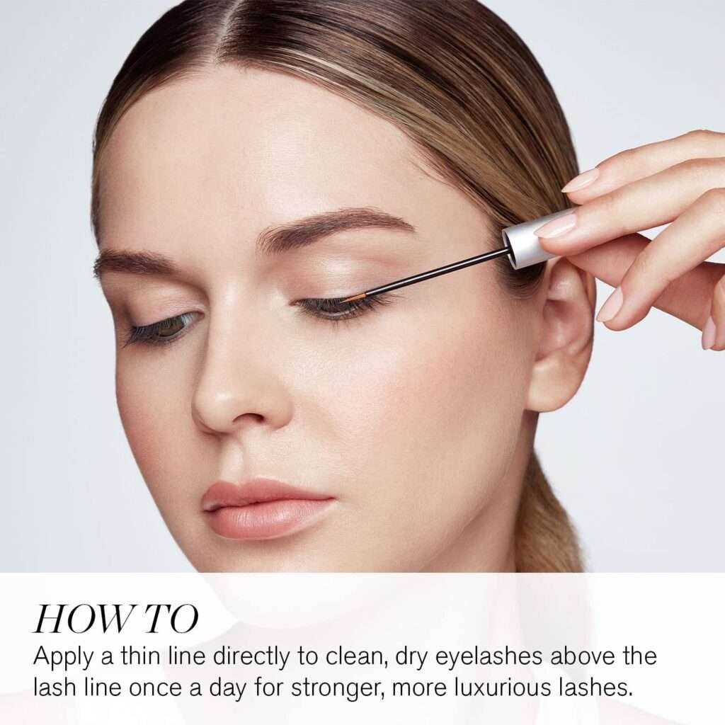 RevitaLash Advanced Eyelash Conditioner Reviews