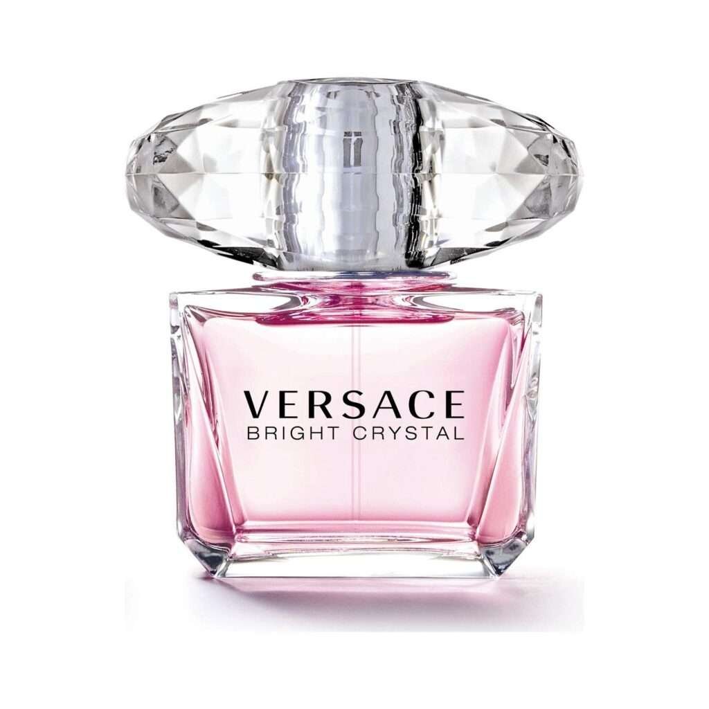 Versace Bright Crystal Set in Women 3.0 oz Eau de Spray 