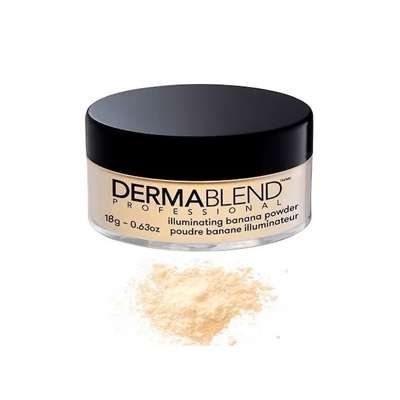 Dermablend Loose Setting Powder