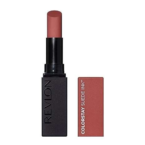 REVLON Lipstick Primer Vitamin E Matte Color Best Reviews