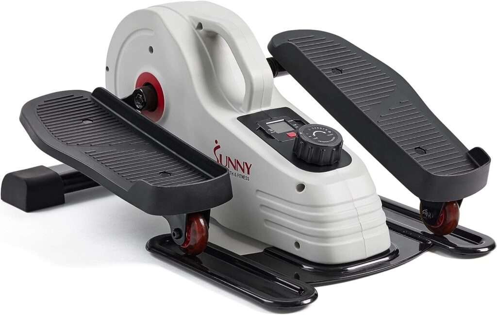  Sunny Health & Fitness leg Exercise Machine Reviews