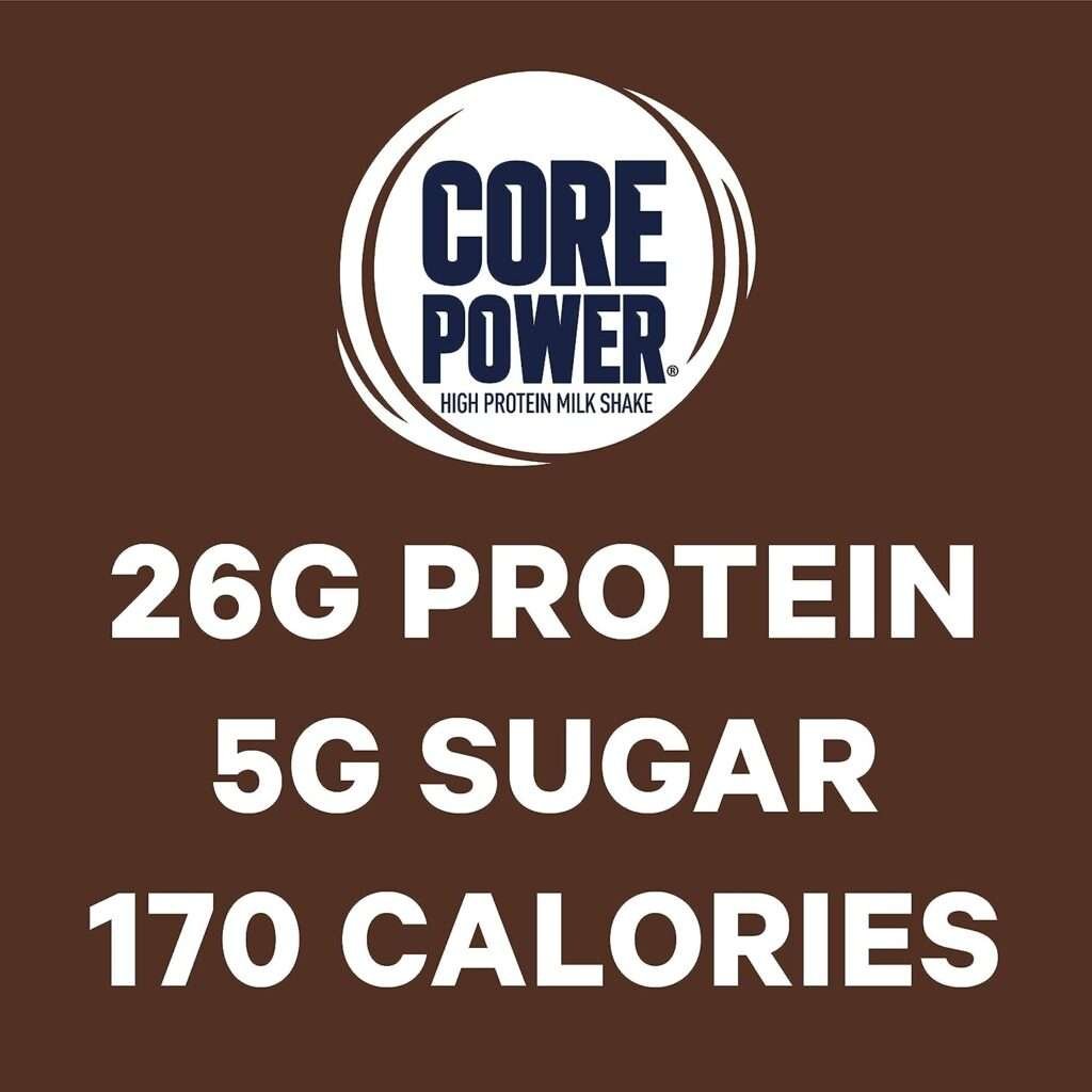 Fairlife Core Power Protein Shake Reviews