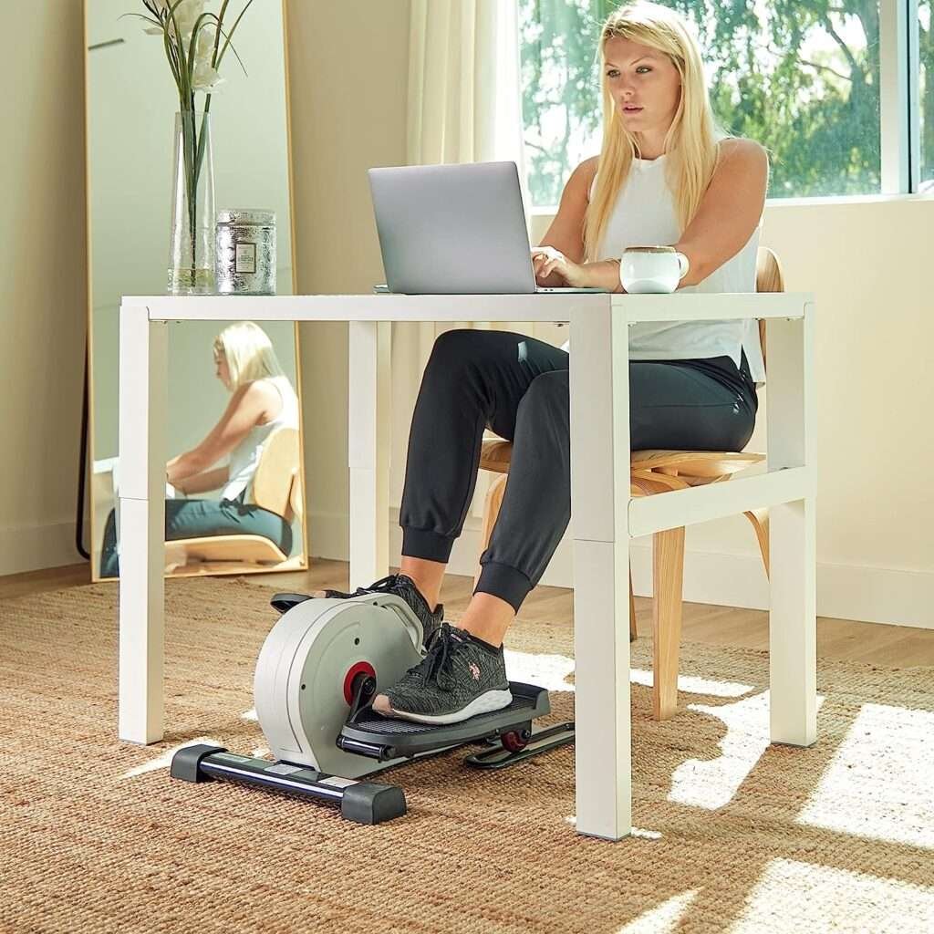  Sunny Health & Fitness leg Exercise Machine Reviews