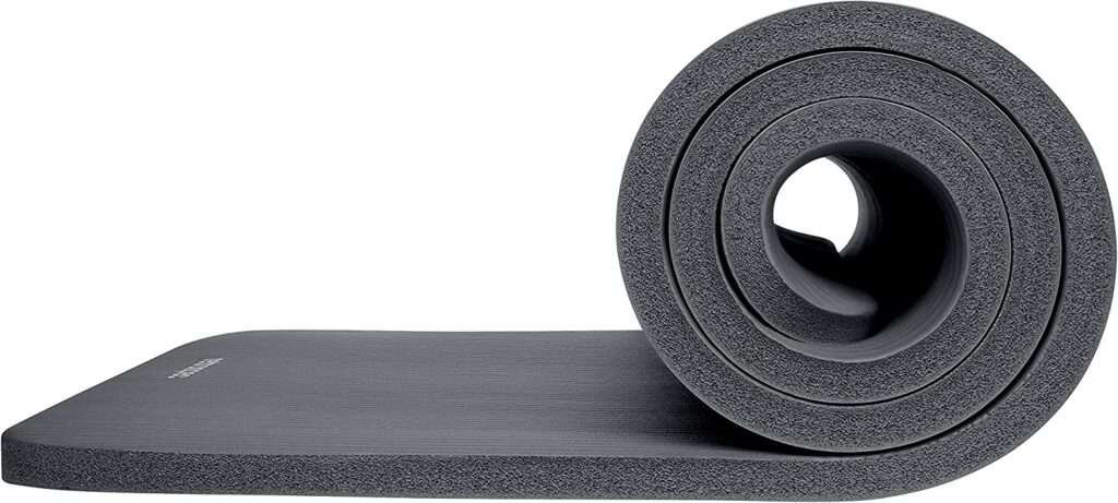 Retrospec Solana 1 inch Yoga Mat