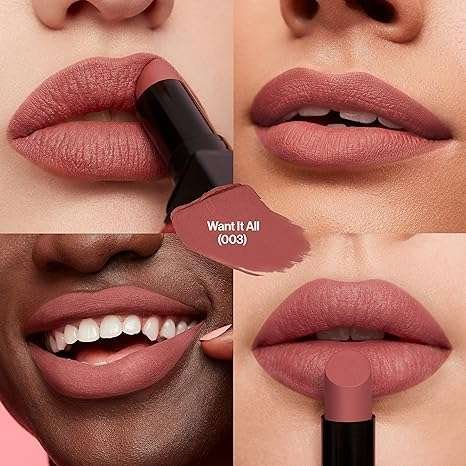 REVLON Lipstick Primer Vitamin E Matte Color Best Reviews