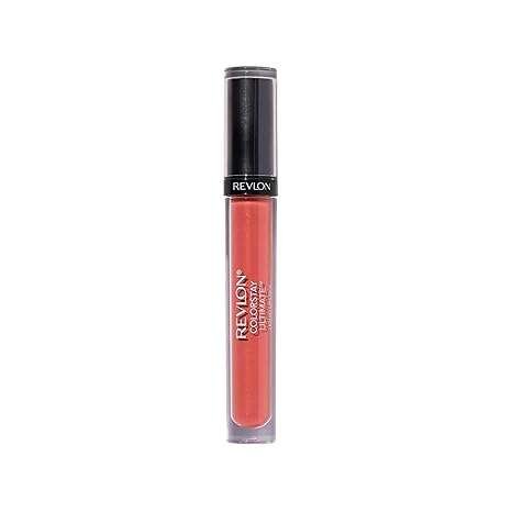 ColorStay Lipstick The Pros and Cons  Revlon Liquid Lipstick ColorStay Reviews