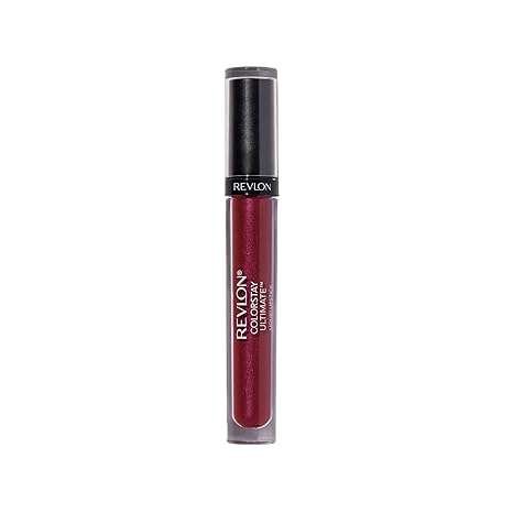 ColorStay Lipstick The Pros and Cons  Revlon Liquid Lipstick ColorStay Reviews