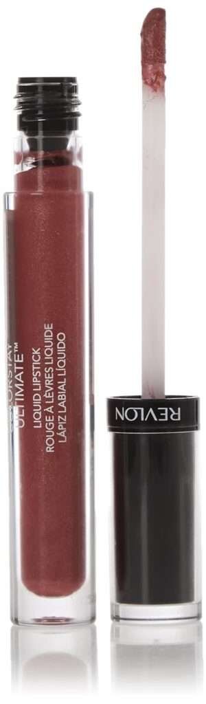 ColorStay Lipstick The Pros and Cons  Revlon Liquid Lipstick ColorStay Reviews