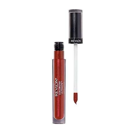 ColorStay Lipstick The Pros and Cons  Revlon Liquid Lipstick ColorStay Reviews