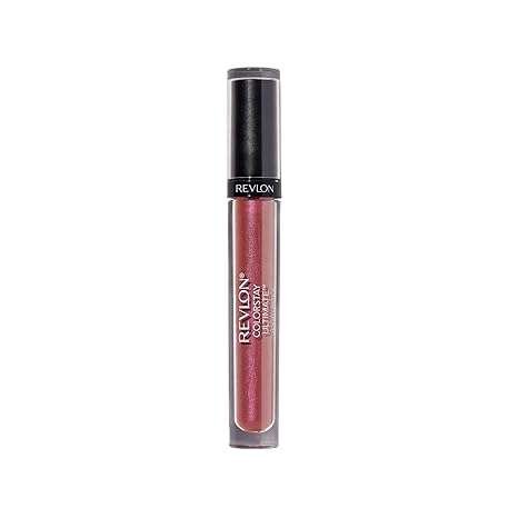 ColorStay Lipstick The Pros and Cons  Revlon Liquid Lipstick ColorStay Reviews