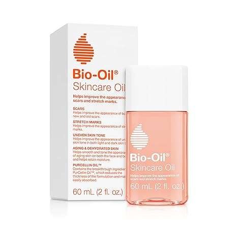 An In-Depth Look at Bio Oil Skincare Oil Reviews and Expert Opinions