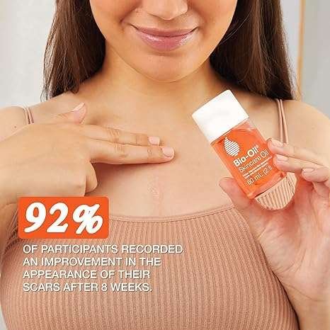 An In-Depth Look at Bio Oil Skincare Oil Reviews and Expert Opinions