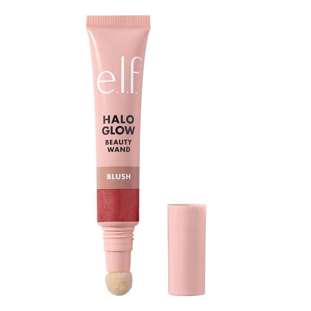 E.l.f. Halo Glow Blush Beauty Wand Reviews
