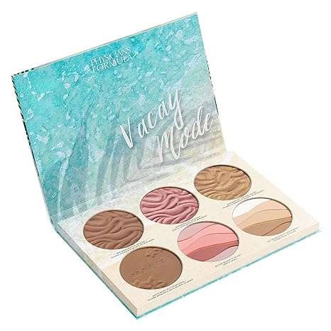 Physicians Formula Butter Dream Team Face Palette Reviews