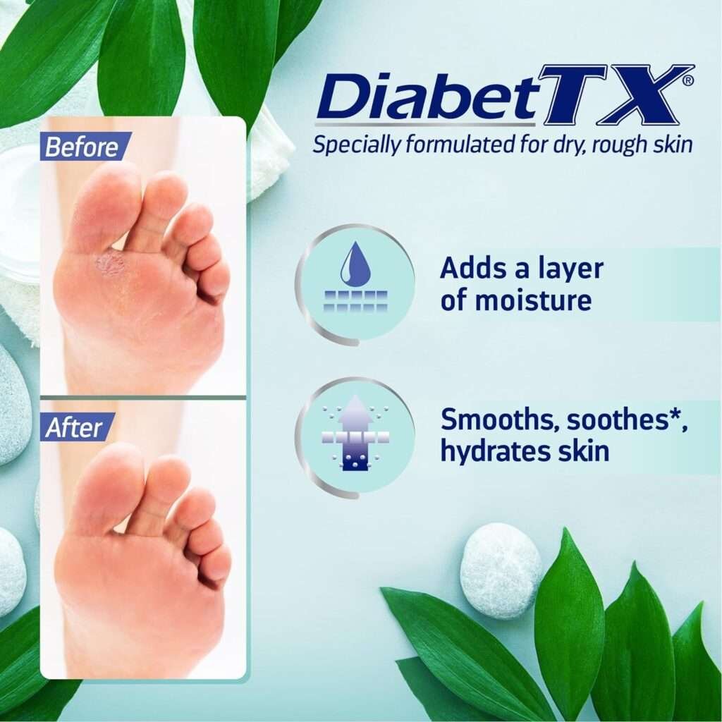 Goicoechea Diabet TX The Goicoechea Diabetes Skincare Revolution - Reviews  