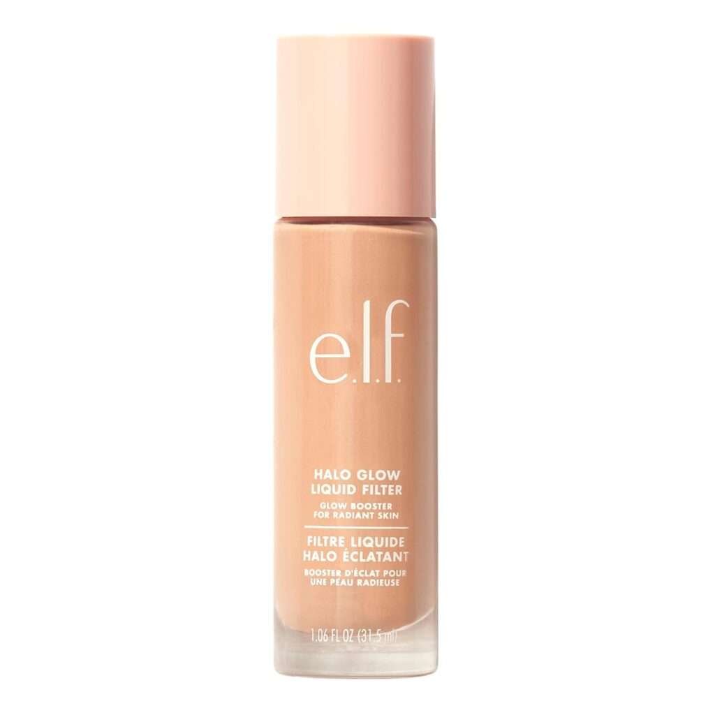 Best E.l.f. Halo Glow Liquid Filter Reviews