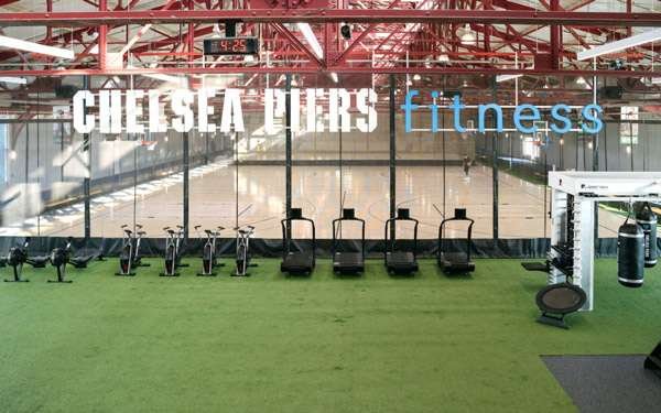 Chelsea Piers Fitness Price