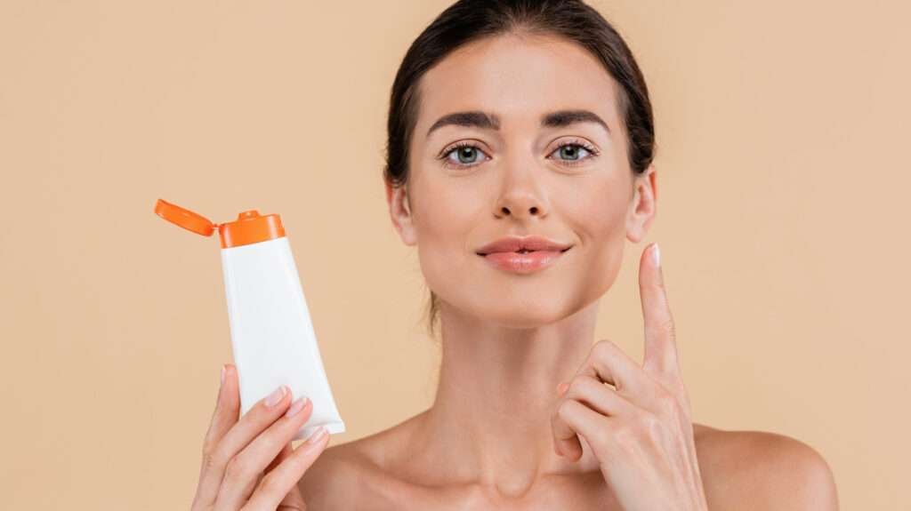 The Importance of Sun Protection at Every Age sunscreen 