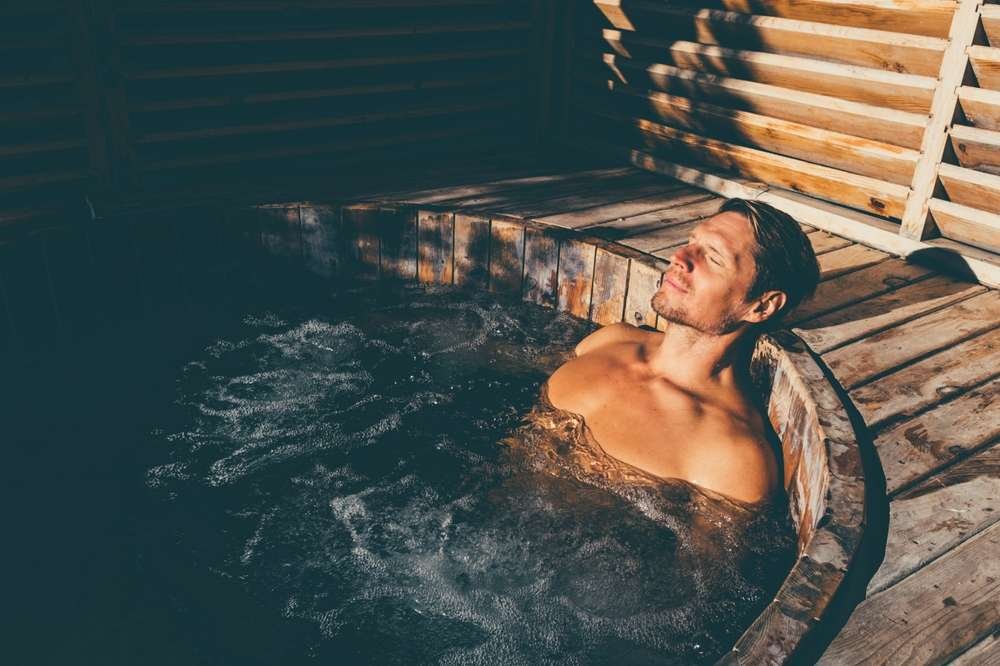 When is bathing good for health-morning or night What the experts are saying