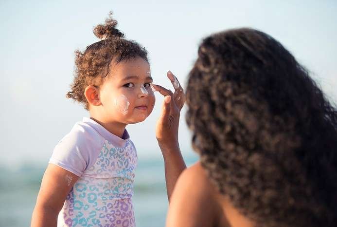 The Importance of Sun Protection at Every Age sunscreen 