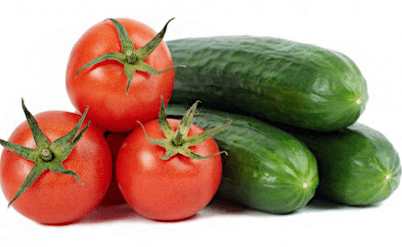 Do you know the 8 uses of tomatoes in beauty?