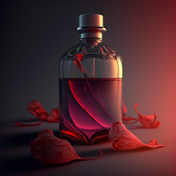 What are some popular fragrances for women?