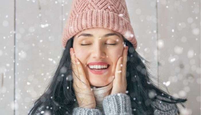 Skincare Products To Add To Your Winter Routine for Sensitive Skin