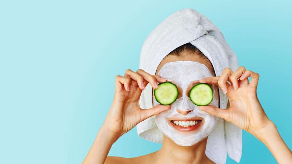 Learn about 9 rules for post-facial skincare!