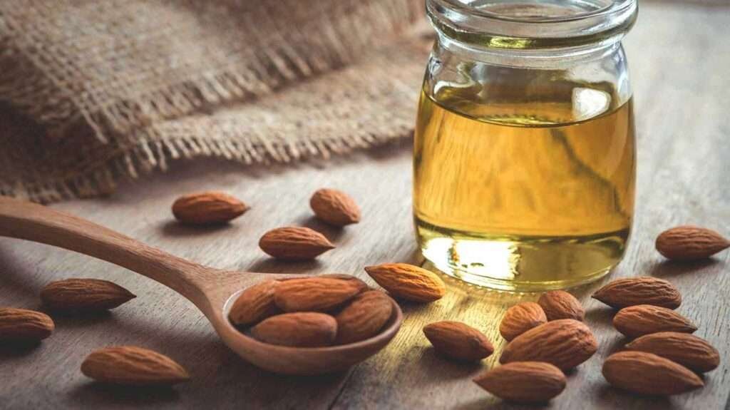 Do you know the advantages and disadvantages of using almonds and bio-oil?