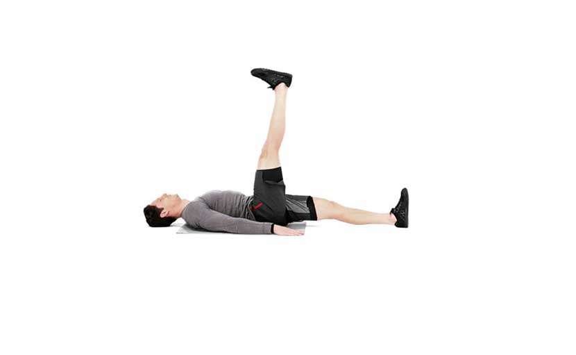 Do you know 5 exercises to reduce excess thigh fat?