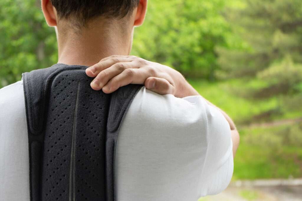 Do you know five ways to take care of the back?