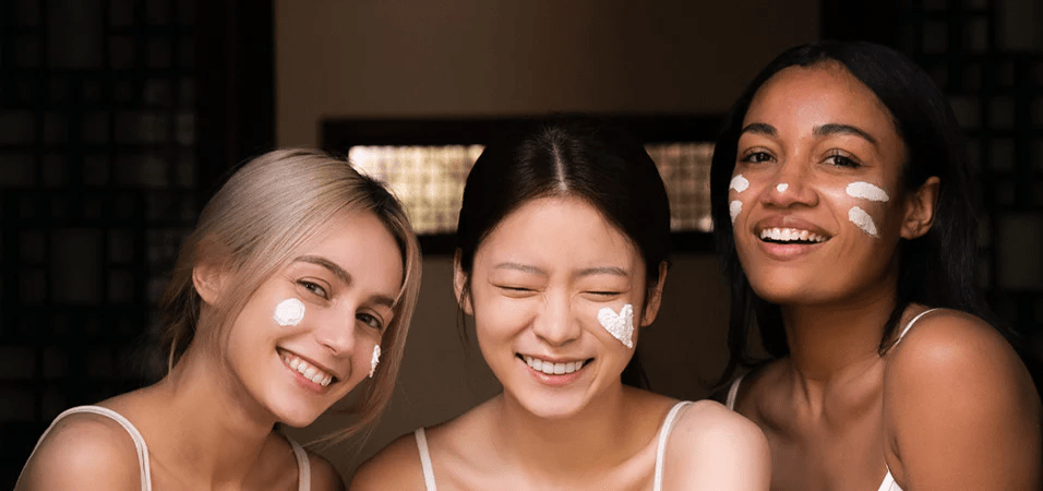 How to understand skin types Which of the five types of skin is yours?