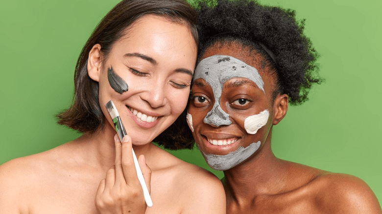 How to understand skin types Which of the five types of skin is yours?