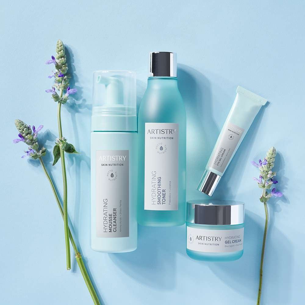 Artistry Skin care