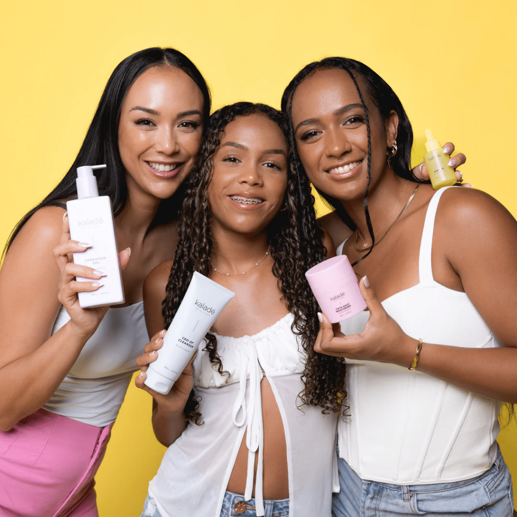 Experience Radiant Skin: The Benefits of Kalade Skin Care Products