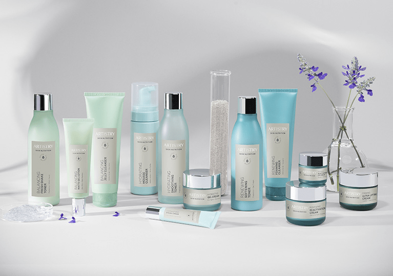 artistry skin care