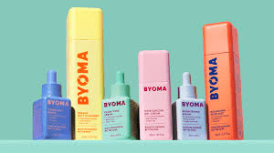 Byoma Skin Care